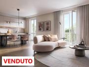 Appartamento in vendita a Milano MI