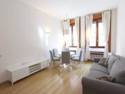 Appartamento in vendita a Milano MI