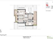 Appartamento in vendita a Milano MI