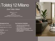 Appartamento in vendita a Milano MI