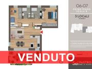 Appartamento in vendita a Milano MI