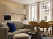 Appartamento in vendita a Milano MI