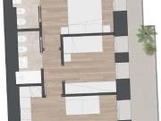 Appartamento in vendita a Milano MI