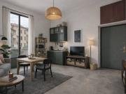 Appartamento in vendita a Milano MI