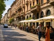 Appartamento in vendita a Milano MI