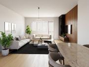 Appartamento in vendita a Milano MI