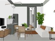 Appartamento in vendita a Milano MI