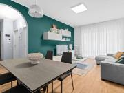 Appartamento in vendita a Milano MI