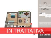 Appartamento in vendita a Milano MI