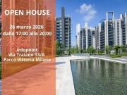 Appartamento in vendita a Milano MI