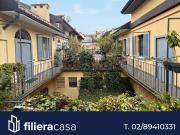 Appartamento in vendita a Milano MI