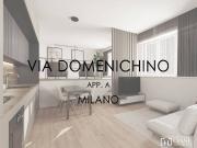 Appartamento in vendita a Milano MI
