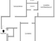 Appartamento in vendita a Milano MI