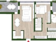 Appartamento in vendita a Milano MI