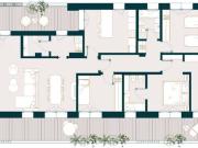 Appartamento in vendita a Milano MI