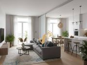 Appartamento in vendita a Milano MI