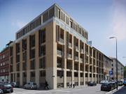 Appartamento in vendita a Milano MI