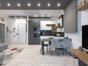 Appartamento in vendita a Milano MI