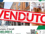 Appartamento in vendita a Milano MI