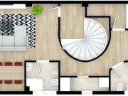 Appartamento in vendita a Milano MI