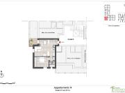 Appartamento in vendita a Milano MI