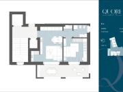 Appartamento in vendita a Milano MI