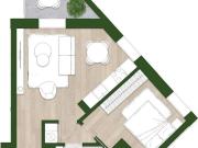 Appartamento in vendita a Milano MI