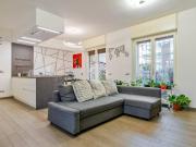 Appartamento in vendita a Milano MI