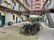 Appartamento in vendita a Milano MI