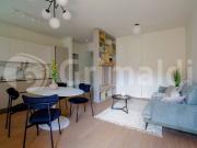 Appartamento in vendita a Milano MI