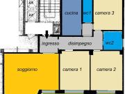 Appartamento in vendita a Milano MI