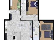 Appartamento in vendita a Milano MI