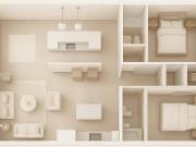 Appartamento in vendita a Milano MI