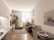 Appartamento in vendita a Milano MI