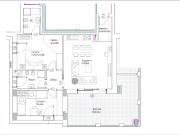 Appartamento in vendita a Milano MI