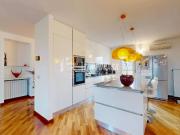 Appartamento in vendita a Milano MI