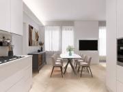 Appartamento in vendita a Milano MI