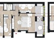 Appartamento in vendita a Milano MI