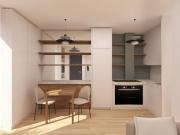 Appartamento in vendita a Milano MI