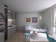 Appartamento in vendita a Milano MI