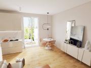 Appartamento in vendita a Milano MI