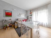 Appartamento in vendita a Milano MI