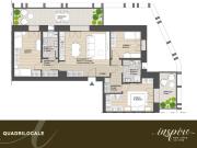 Appartamento in vendita a Milano MI