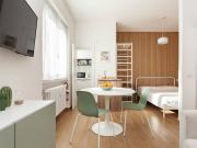 Appartamento in vendita a Milano MI