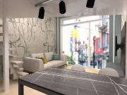 Appartamento in vendita a Milano MI