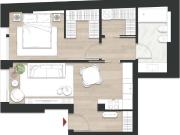 Appartamento in vendita a Milano MI