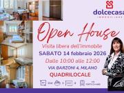 Appartamento in vendita a Milano MI