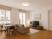 Appartamento in vendita a Milano MI