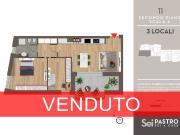 Appartamento in vendita a Milano MI