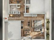 Appartamento in vendita a Milano MI